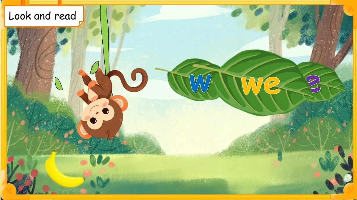 Unit 4 Lesson 4 I like all farm animals 课件 小学英语冀教版(2024)三年级下册第6页