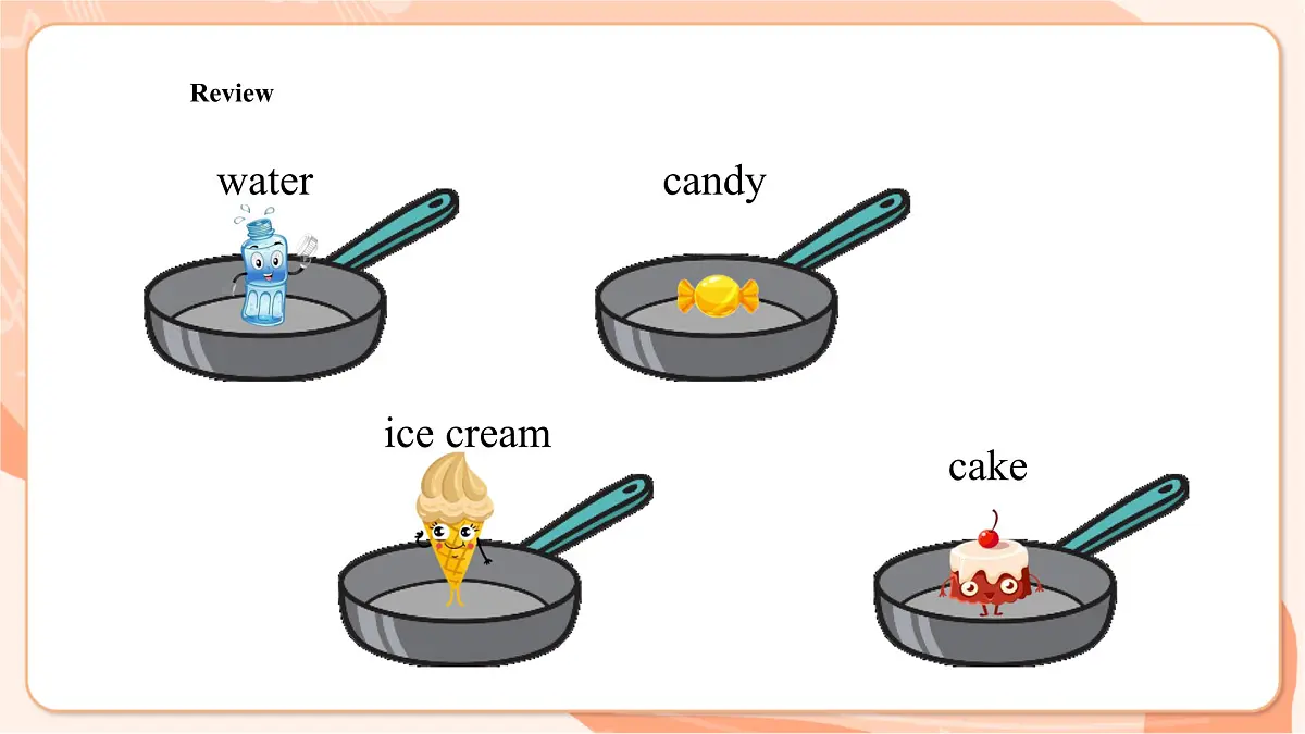 Unit 5 The Cookies Are Nice Lesson3 课件第4页
