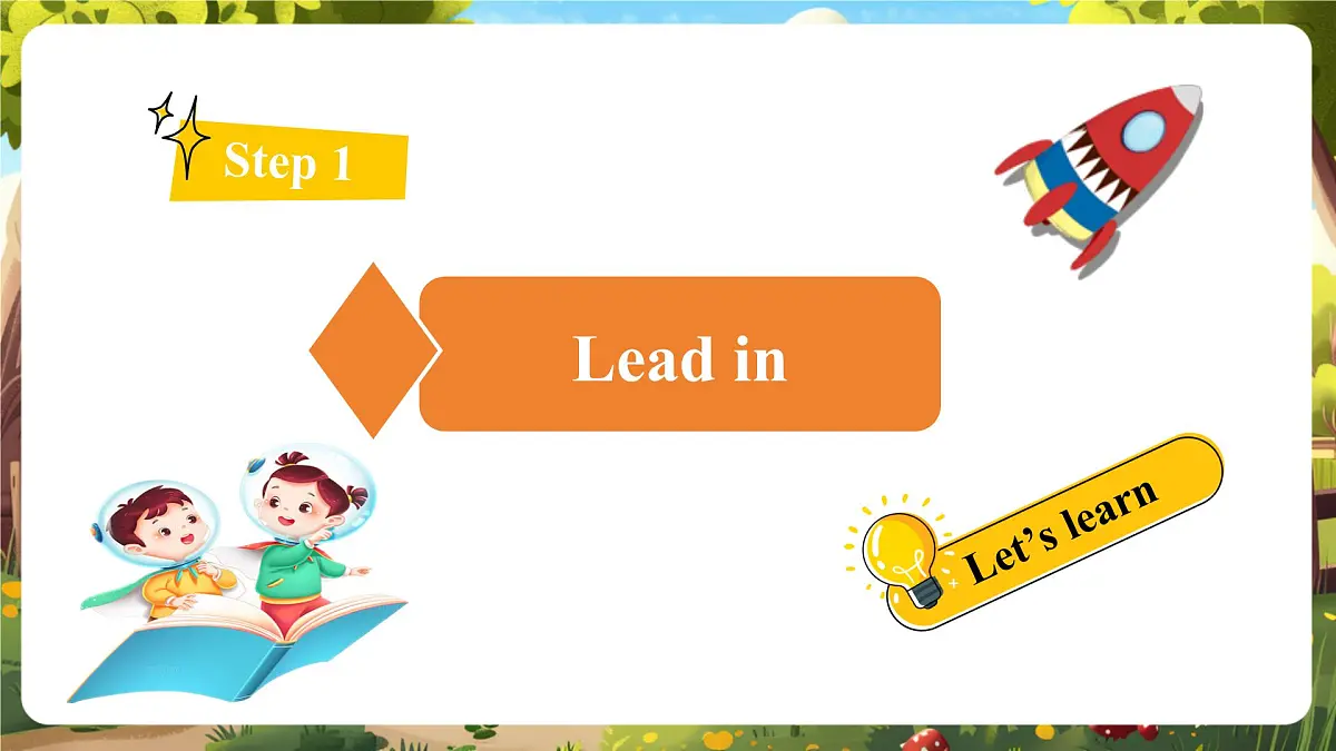 【精优公开课】Unit 4 When is the art show PA Let's learn 课件第3页