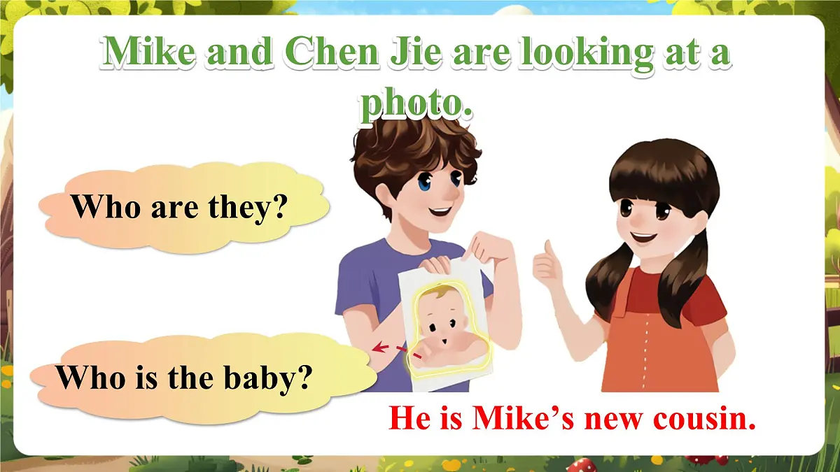 【精优公开课】Unit 4 When is the art show PB Let's talk 课件第6页