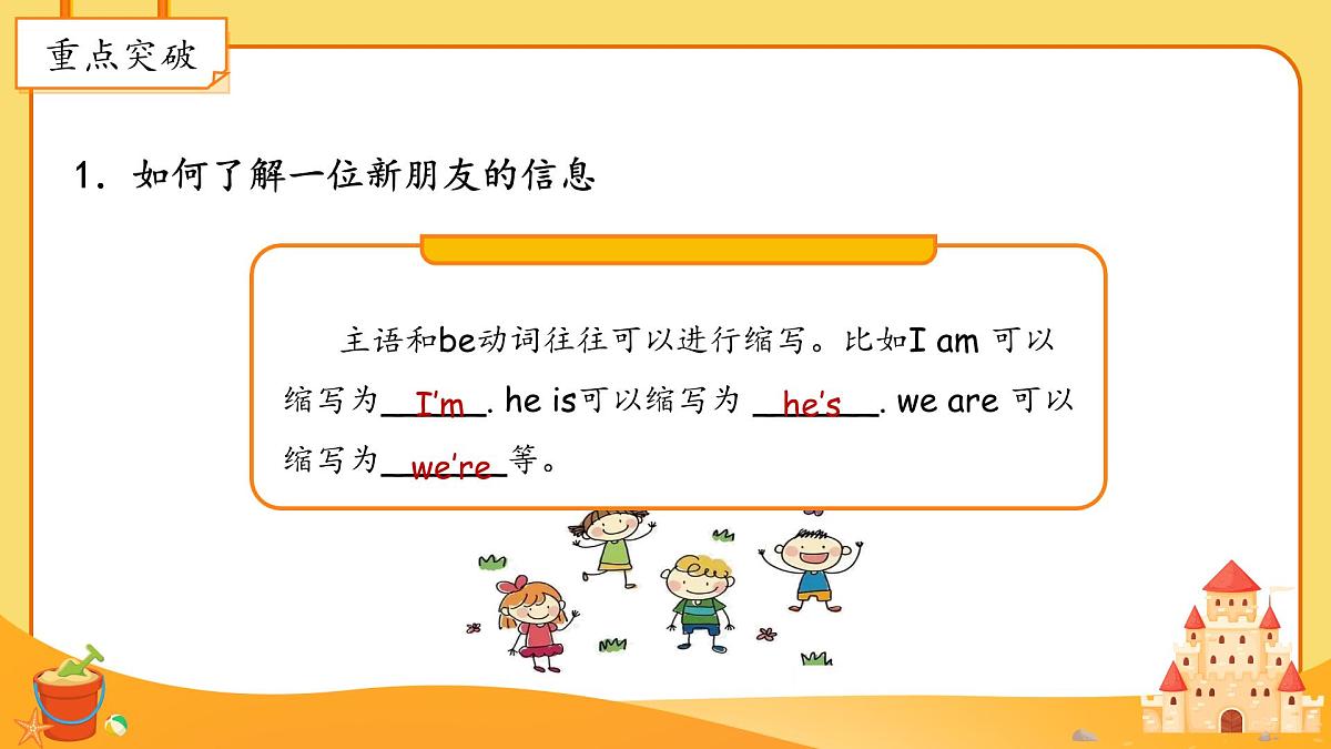 Units 1-3 期中复习课件 英语人教PEP版(2024)三年级下册第7页