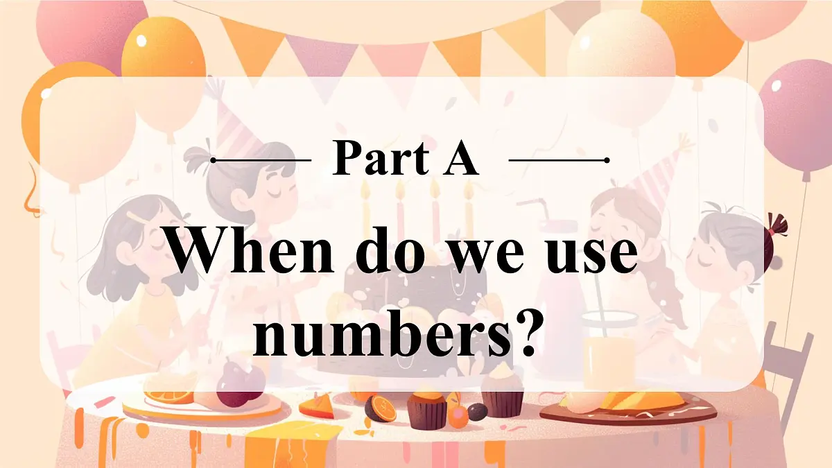 Unit 6 课时 3 Part A Letters and sounds第2页