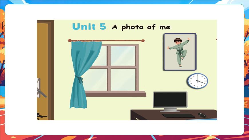【精優(yōu)公開課】Unit 5 There is a big bed PB Read and Write 課件第3頁(yè)