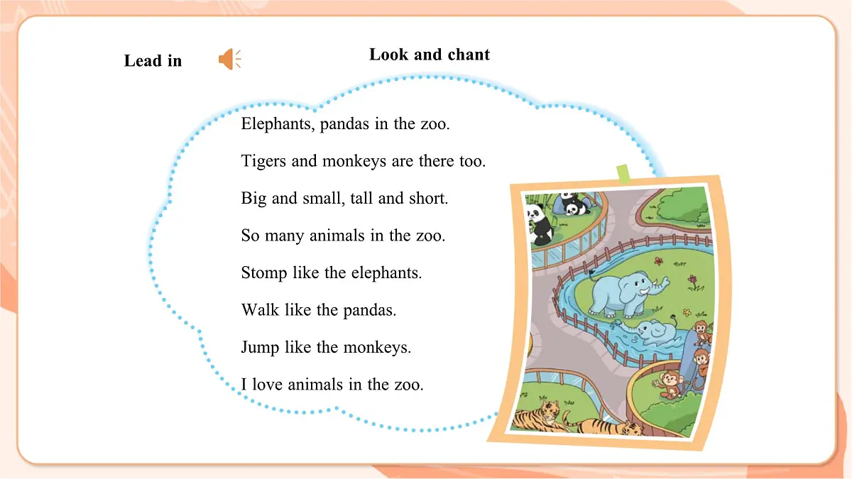 Unit 8 Part B Let's talk&Let's check 课件第4页
