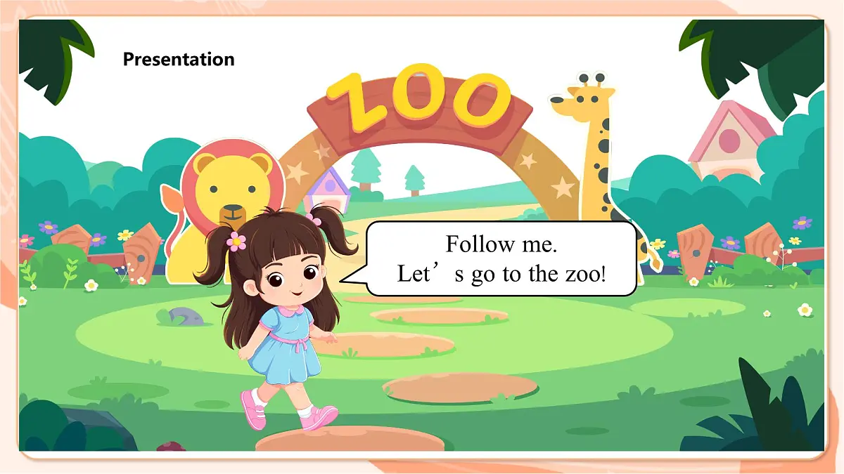 Unit 8 Part B Let's talk&Let's check 课件第5页