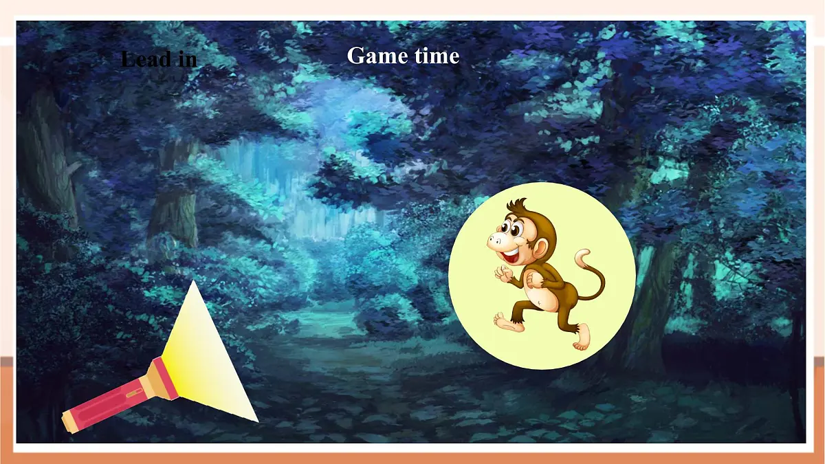 Unit 5 Lesson 3第4页