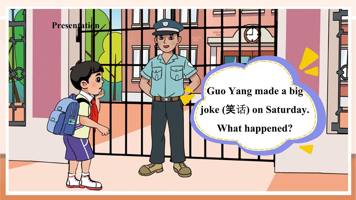 Unit 6 Lesson 5 Review 第7页
