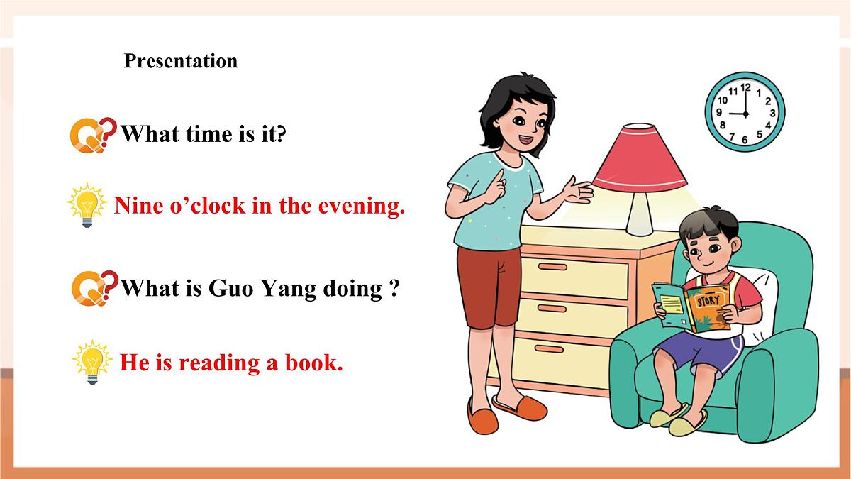 Unit 6 Lesson 5 Review 第8页