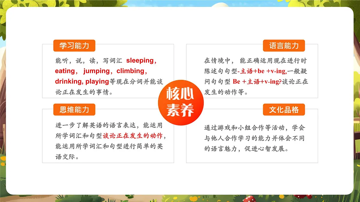 【精优公开课】Unit 5 Whose dog is this PB Let's learn 课件第2页