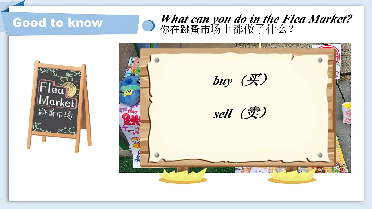 Unit 6 Numbers in life Part B 课件 2024-2025学年人教PEP版英语三年级下册第3页