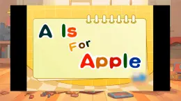 Unit 5 Old toys Part A Let's spell  課件 2024-2025學年人教PEP版英語三年級下冊