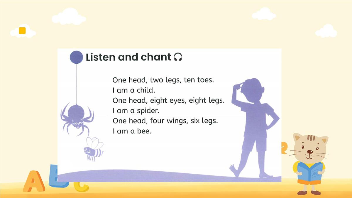Unit 6 Numbers in life Part A Let’s talk & Count and say 课件 英语人教PEP(2024)三年级下册第3页