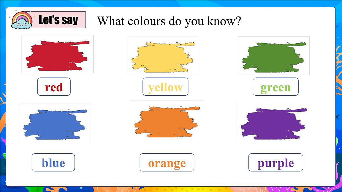 Unit 5 第1课时 Part A Let's talk&Guess and check(教学课件)第8页