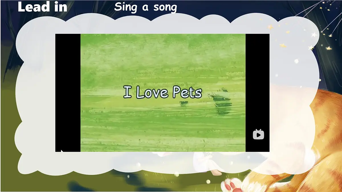 Unit 3 第1课时 Part A let's talk& Do a survey-(教学课件)第4页