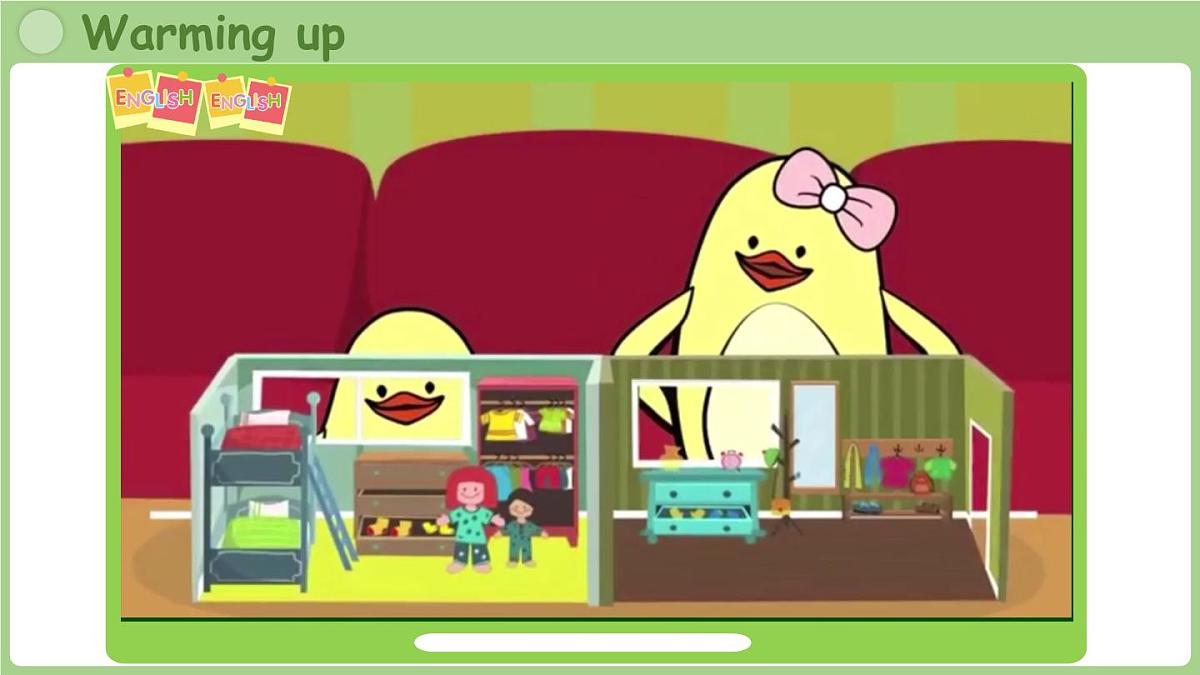 人教版PEP英语四年级上册Unit 6 Changing for the seasons Part A 第2课时 Let's learn&Choose, colo课件第2页