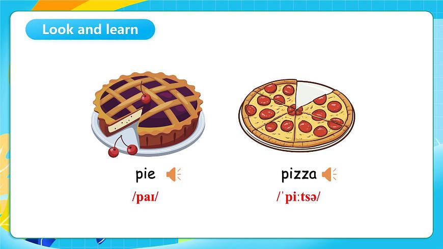 滬教牛津版（六三制一起）英語六上 Module 1 Unit 3《Healthy or unhealthy》第1課時 課件第4頁