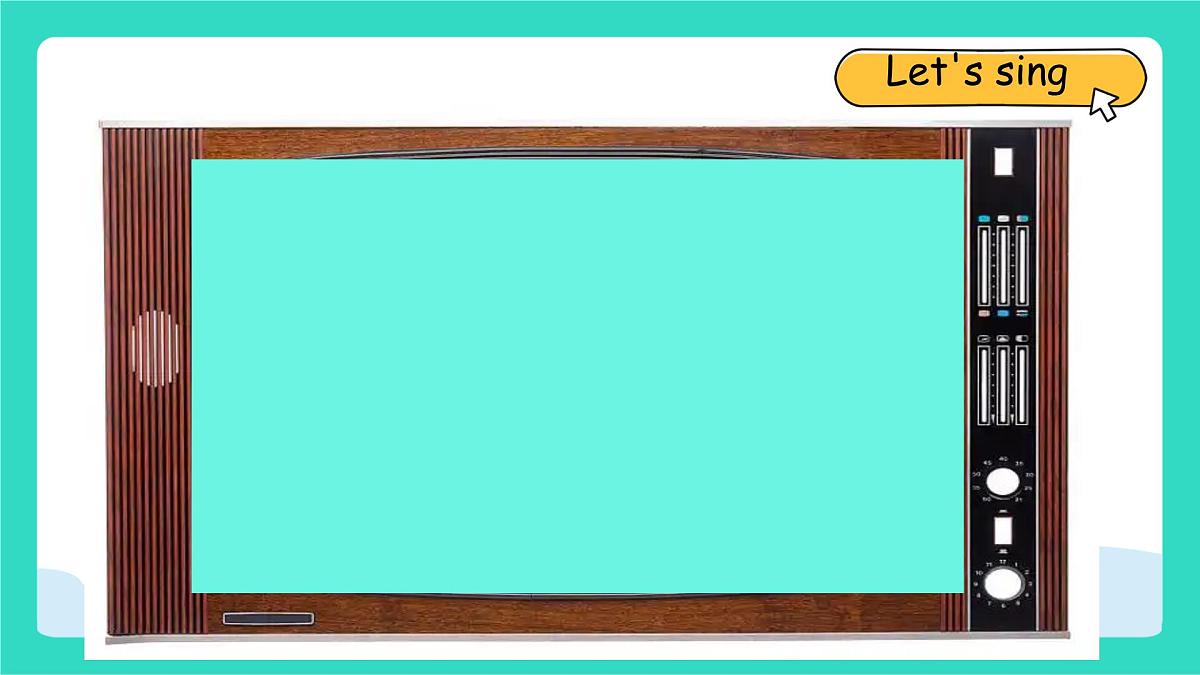 人教版PEP英语四年级上册Unit 4 Helping in the community Part A Let's learn match, act and guess课件第2页