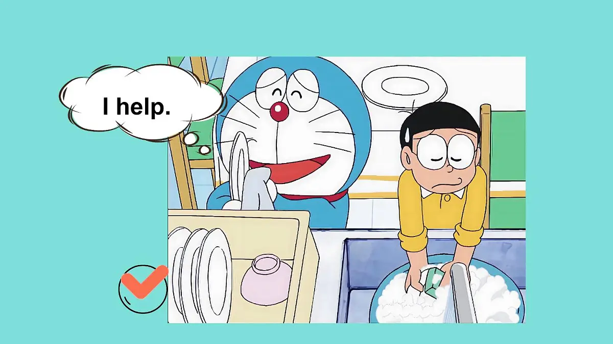 人教英语三上Unit 1 Making friends Part B Listen and chant &Start to read 第5课时(课件)第4页