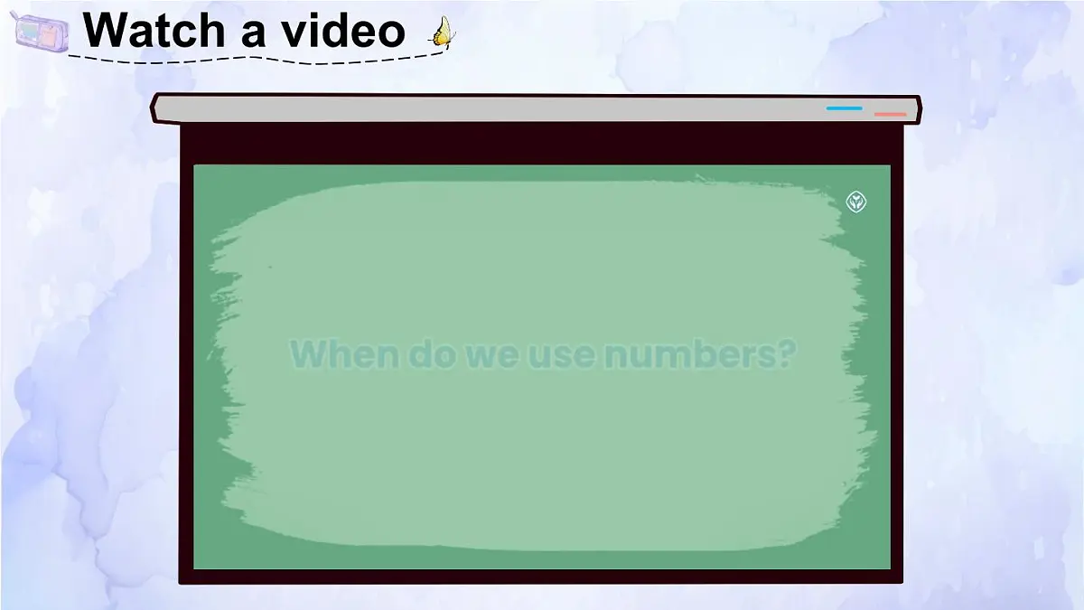 2025年 人教版PEP三年级英语上册Unit 6 Useful numbers A Let's talk & Choose and role-play课件第7页