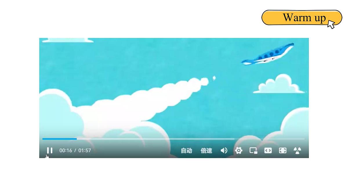 北京版英语四年级上册Unit 6 Get Close to Nauture Lesson 22 -课件第2页