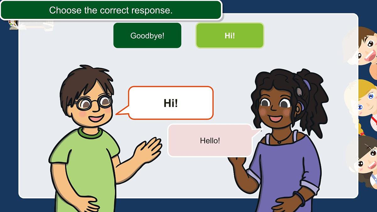 【课件】Unit1 lesson5 Unit review第7页