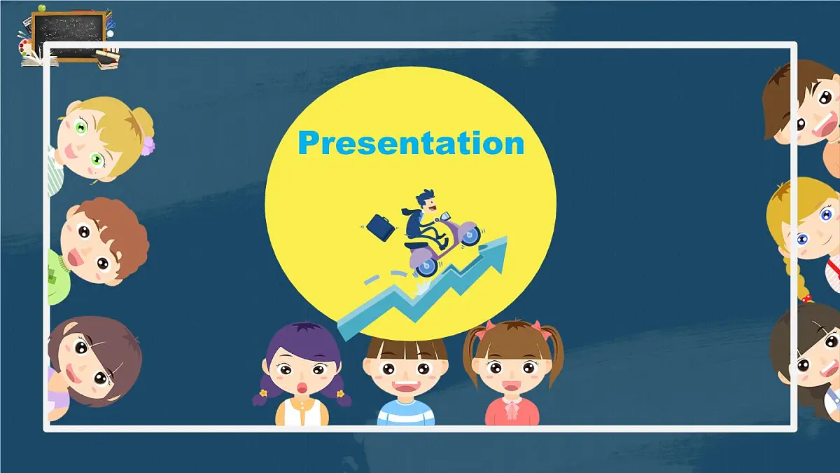 冀教版(三起)小学英语三年级上册Unit4 My friends Lesson 3 Dont't worry课件第6页