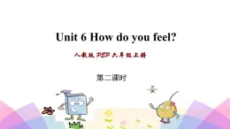 人教版六年級(jí)上冊(cè)英語(yǔ)Unit 6 A Let’s talk精講精練課件2