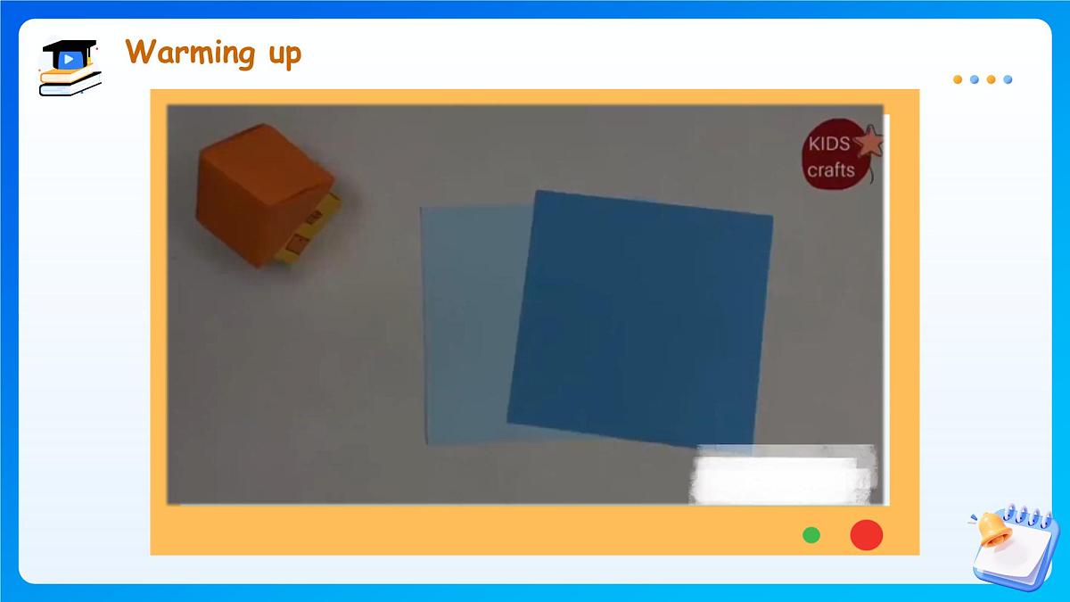 【任务型备课】人教版英语四上-Unit3 PartC Make a dream community model(课件)第4页