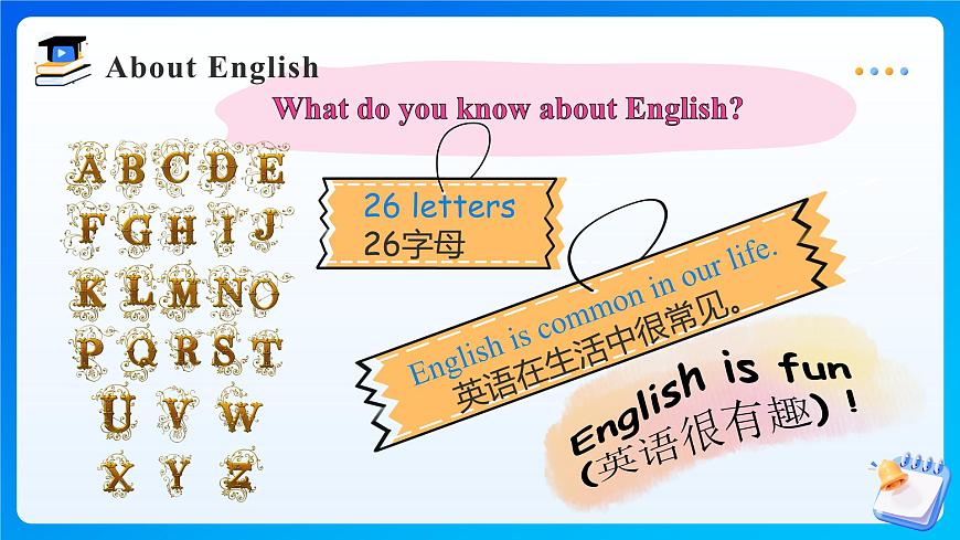 【任務(wù)型備課】人教版英語(yǔ)三上-Unit1 Part A Let’s talk & Sing and role-play（課件）第7頁(yè)