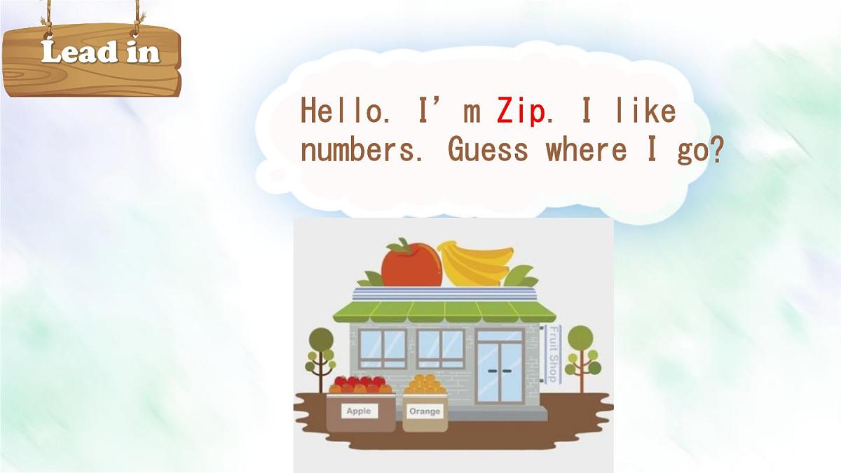 人教版PEP三年级上册英语课件《Unit 6 Useful numbers Part A》第3页