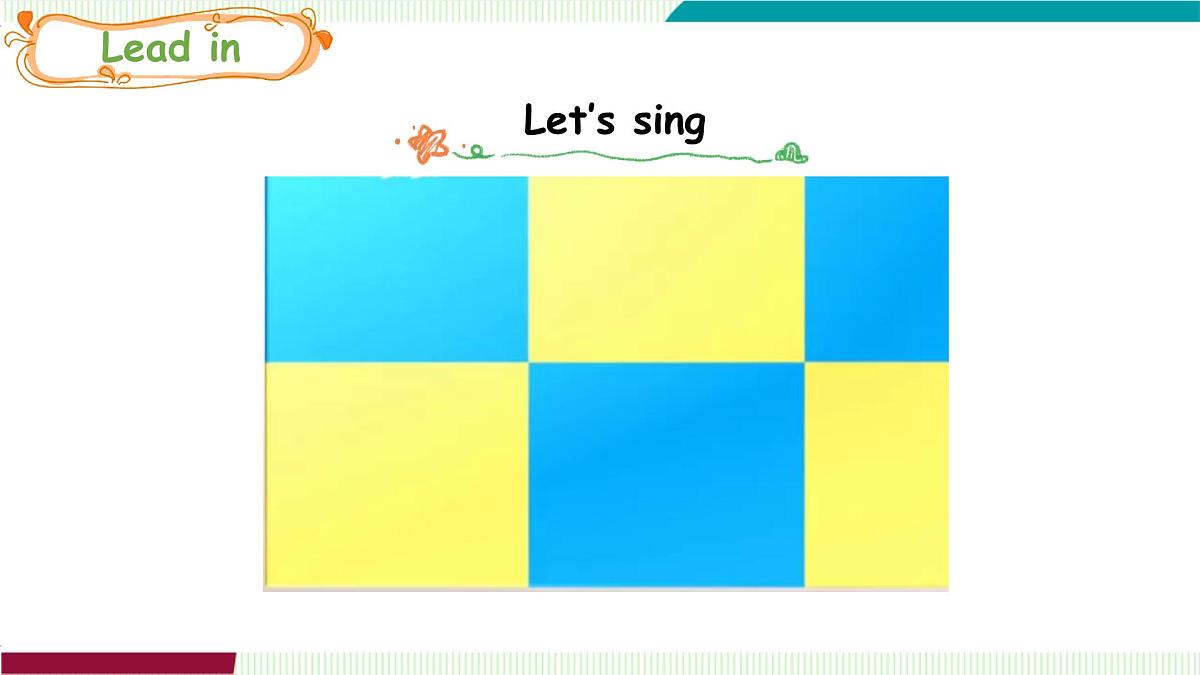 Unit 1 Part A(1)Let’s talk ~ Role play第2页