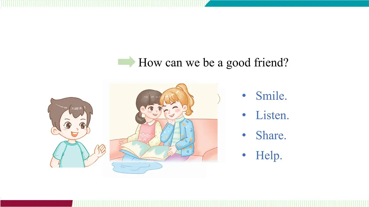 Unit1 Part C第4页