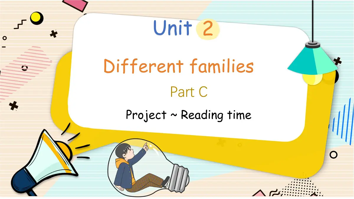 Unit 2 Part C第1页