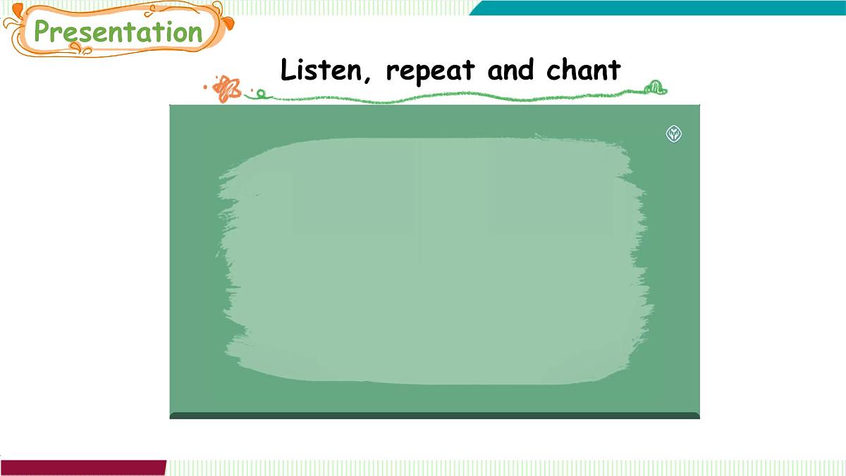 Unit 4 Part A (3) Letters and sounds第4页
