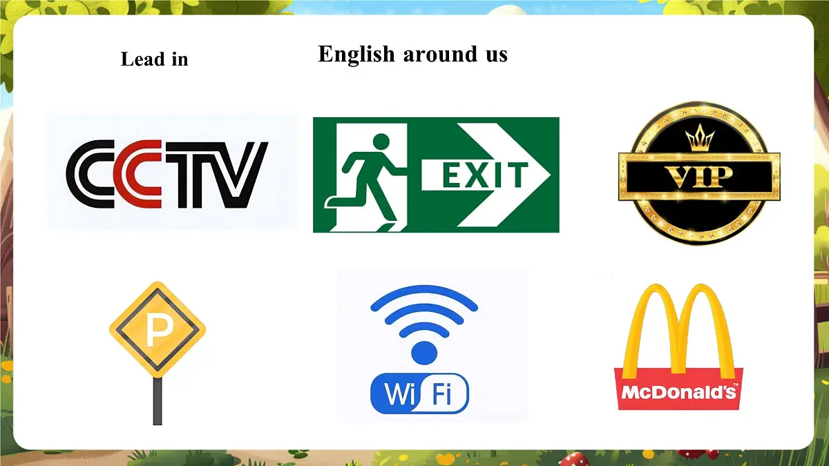 陕旅版 三上 Unit 1 Lesson 1 Part A Let’s talk 课件第4页
