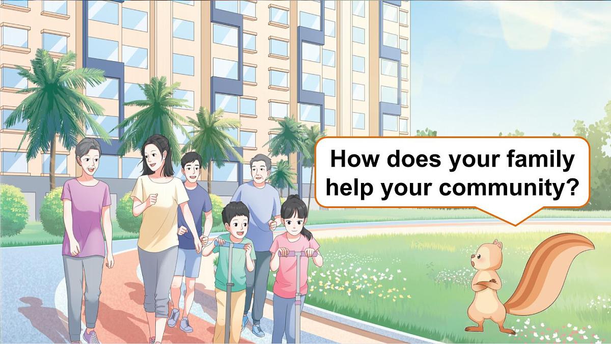Revision 第3课时第8页