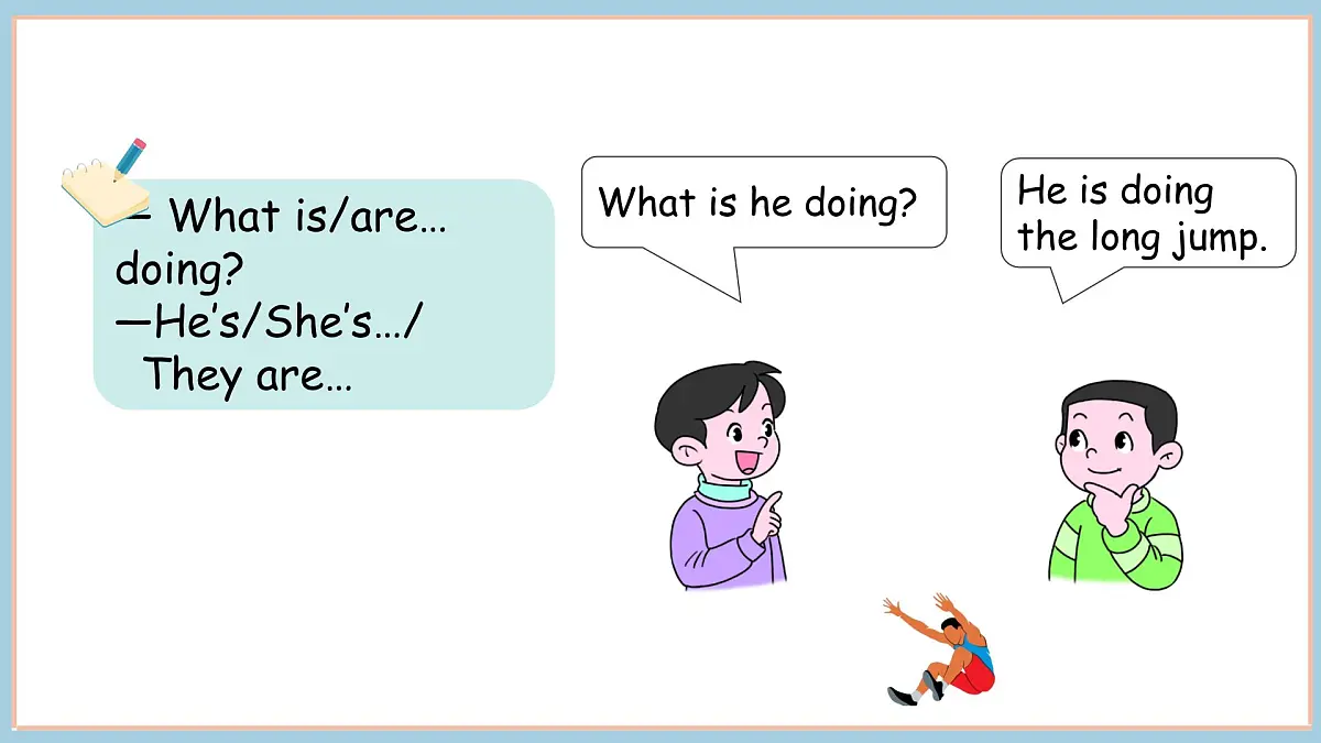 冀教版四上Unit 3 Lesson 5第7页