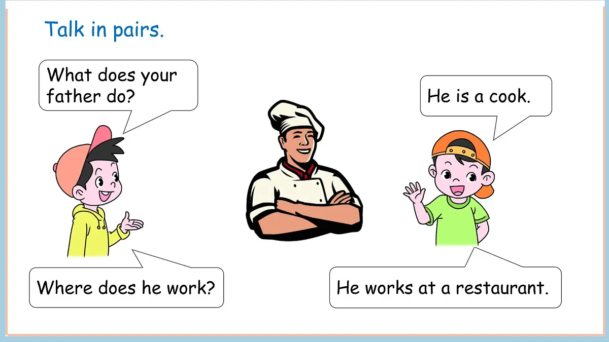 冀教版四上 Unit 4 Lesson 2第5页
