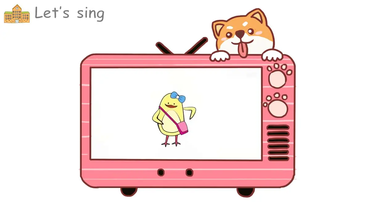 Lesson 1 We can play sports there第2页