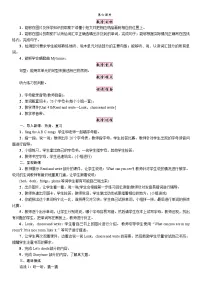 人教版PEP(2024)四年级上册Unit 4 My home Part A教案设计