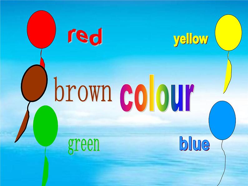Module 4《Unit 1 It’s red》课件3第3页