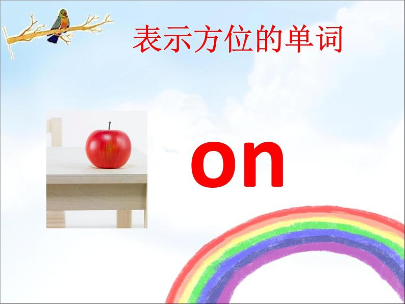 Unit 1 Classroom Lesson 2 课件第8页