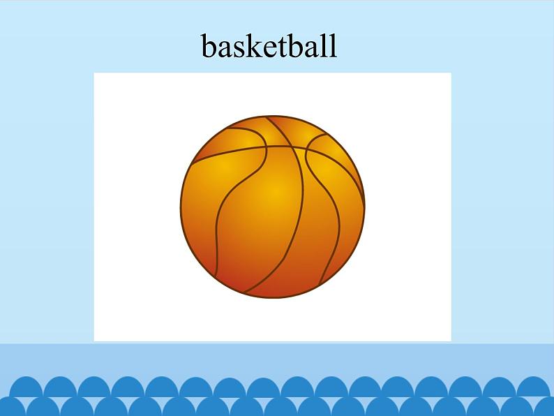 五年级下册英语课件-Unit6 We’re watching the games.(Lesson31) |人教精通版06