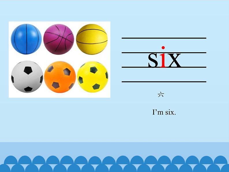 三年级下册英语课件-Unit2 I’m in Class One, Grade Three.(Lesson9) |人教精通版03