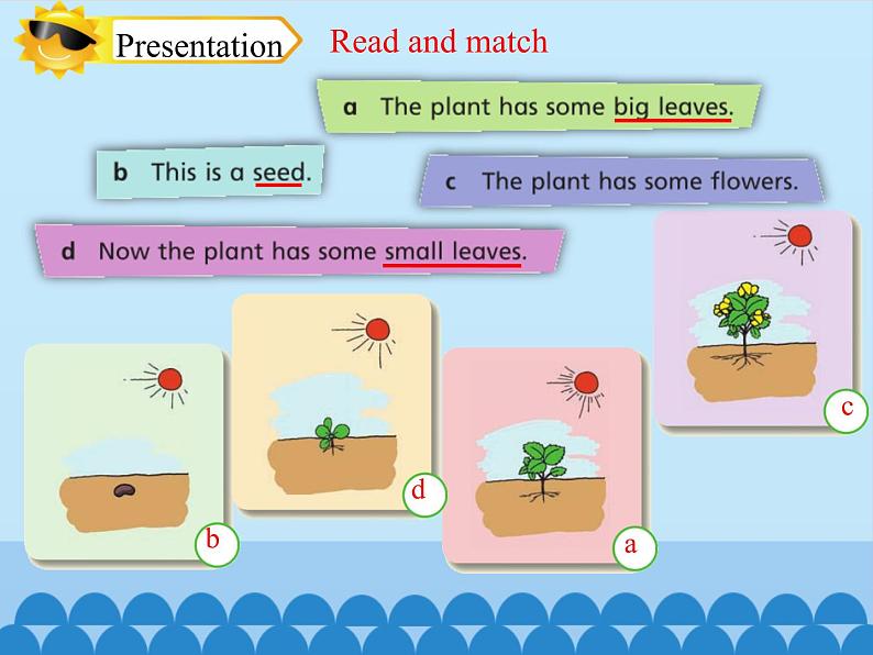 四年级下册英语课件-Module 4 Unit 10 My garden Period 3 沪教牛津版(深圳用)03