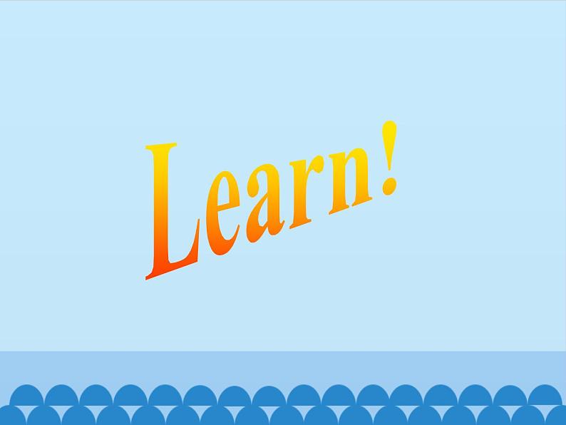 五年级下册英语课件-UNIT SEVEN ARE YOU GOING AWAY FOR THE HOLIDAY? Lesson 23 北京课改版08