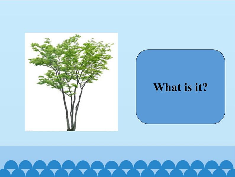 五年级下册英语课件-UNIT THREE HOW DO SEEDS TRAVEL Lesson 9 北京课改版03