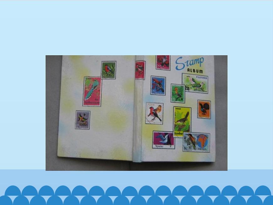 三年級(jí)上冊(cè)英語課件－UNIT SIX  I HAVE FIFTY MARKERS  Lesson 19   北京課改版第8頁