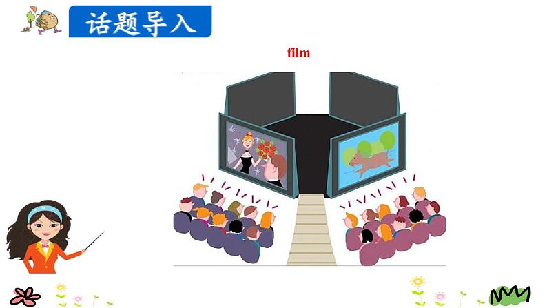 Unit 1 How can I get there Part B Let's try-Let's talk 课件(+素材)04