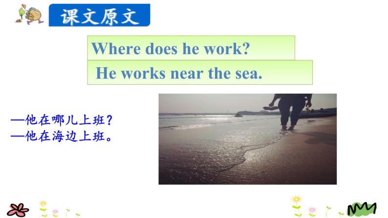 Unit 5 What does he do Part A Let's try-Let's talk 课件（+素材）07
